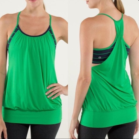 🎄 CLEARANCE Lululemon - No Limits Tank